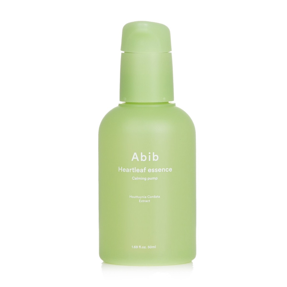 Abib Heartleaf Essence Calming Pump 50ml169oz