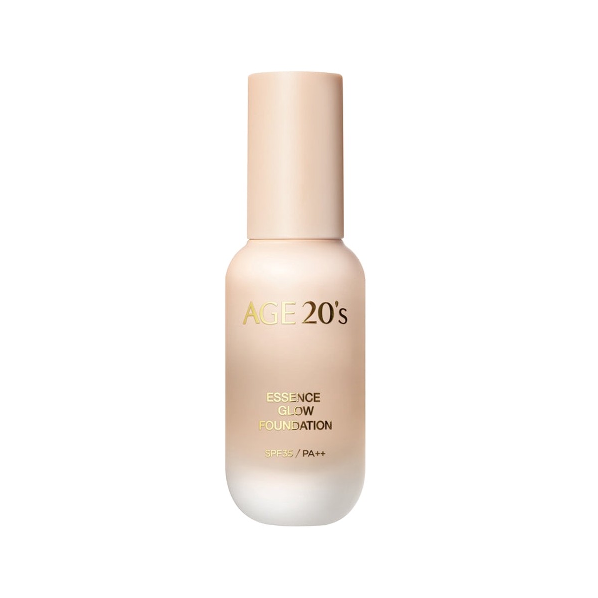 AGE20s Essence Glow Foundation SPF 35 PA 30ml