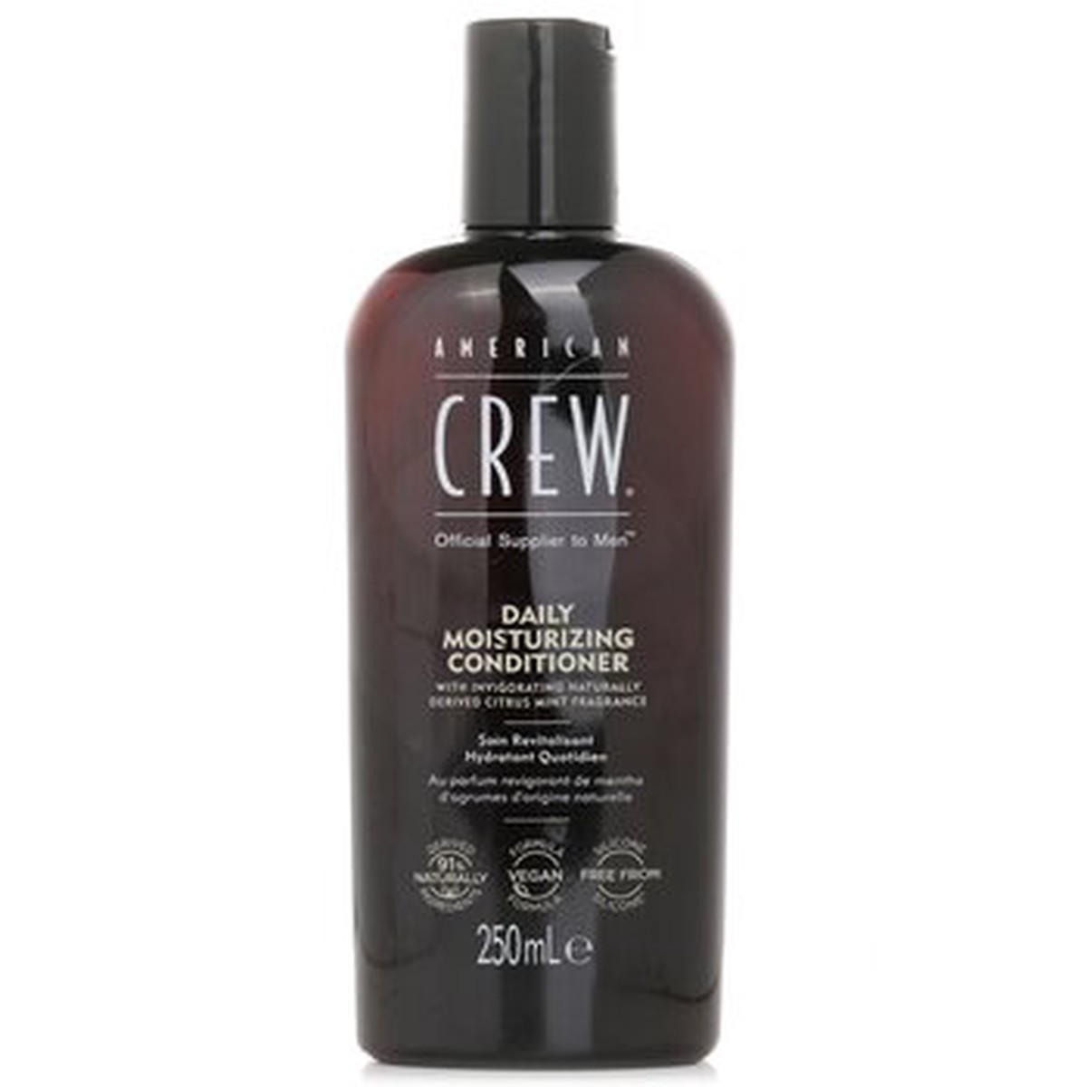 American Crew Daily Moisturising Conditioner 250ml84oz
