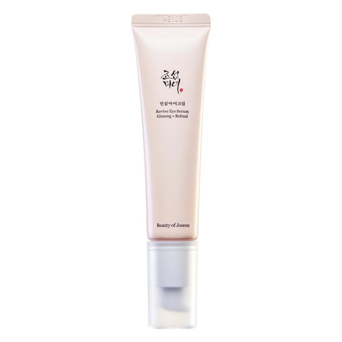 Beauty of Joseon Eye Revive Anti-Ageing Brightening Serum with Ginseng Retinol 30ml