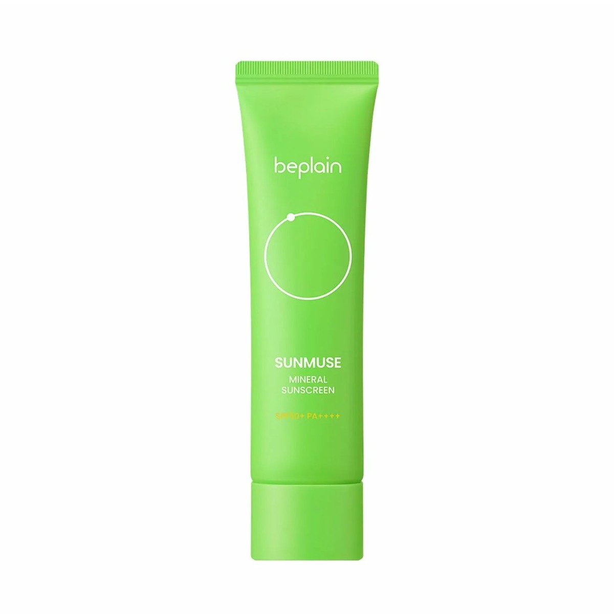 beplain Sunmuse Mineral Sunscreen SPF50 PA 50ml