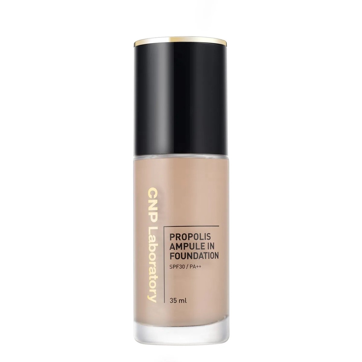 CNP Laboratory Propolis Ampoule in Foundation SPF30 PA 35ml
