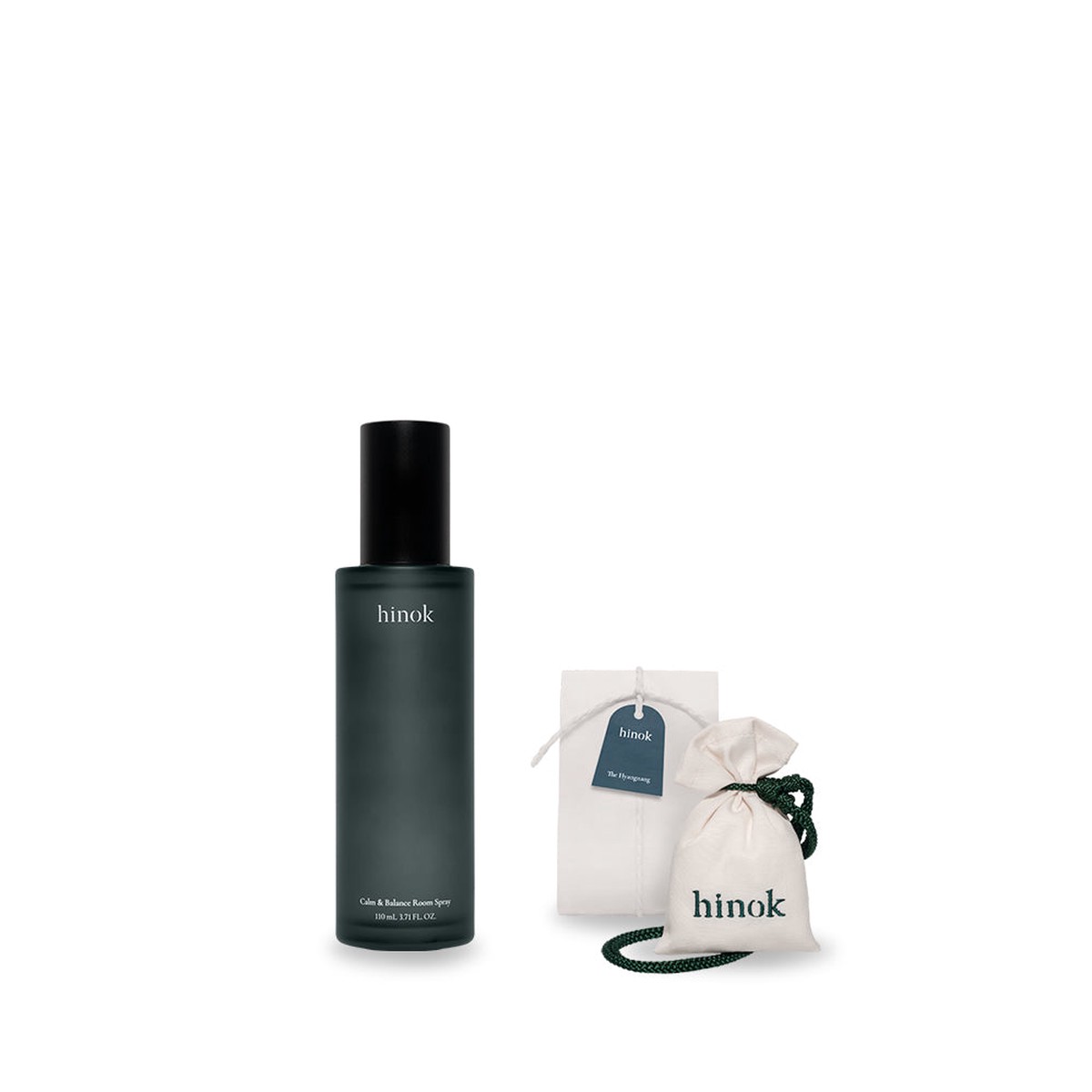 hinok Room Spray Hyangnang Set