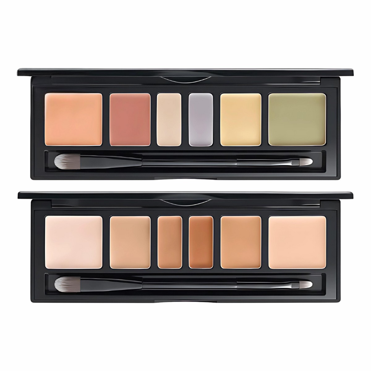 JUNG SAEM MOOL Artist Concealer Palette 66g