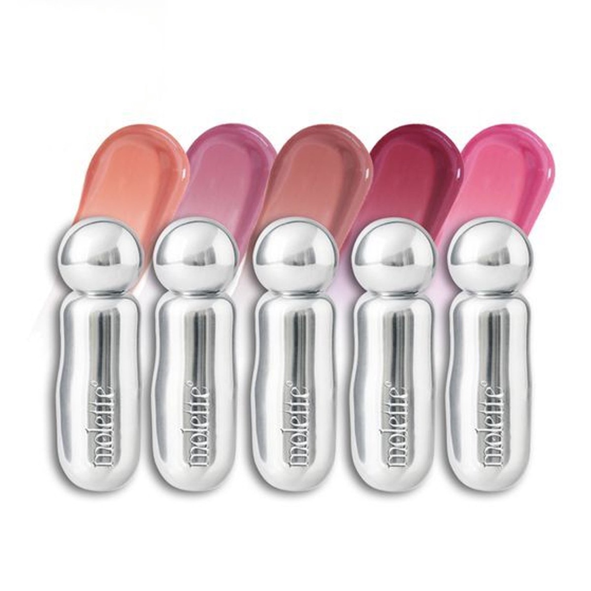Molette Shutter Fit Tint 33g (5 Shades)