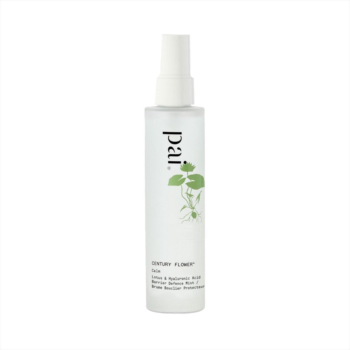 Pai Skincare Century Flower Barrier Defence Mist