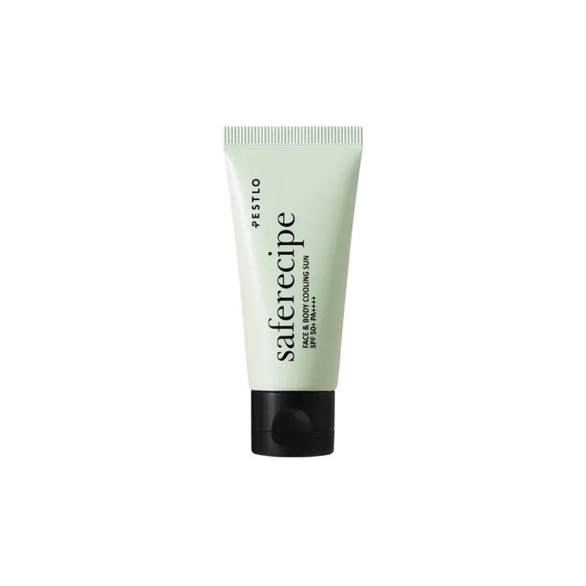 PESTLO Saferecipe Face Body Cooling Sun 30ml