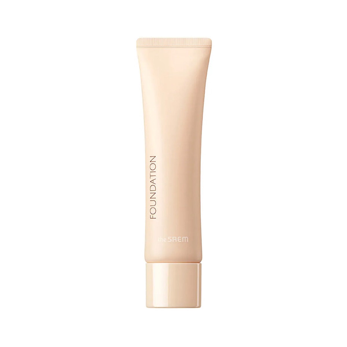 the SAEM Saemmul Airy Cotton Foundation SPF30 PA 30ml