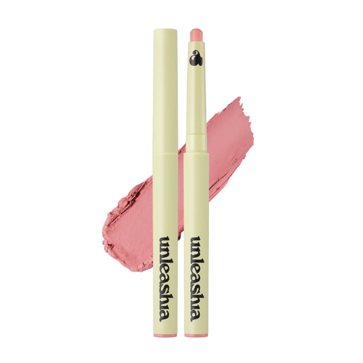 Unleashia Oh Happy Day Lip Pencil 08g 7 colors