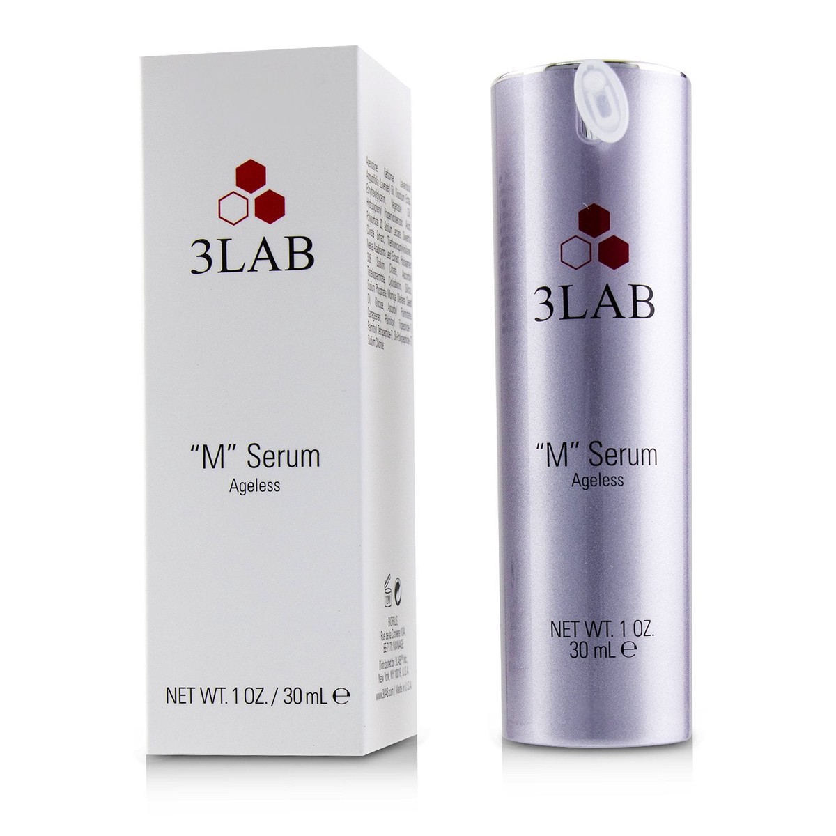 3LAB M Serum Ageless 30ml1oz