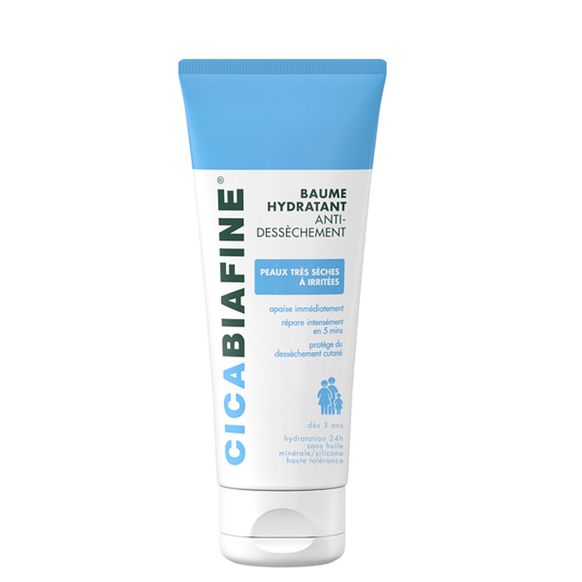 Cicabiafine - Moisturizing Balm Anti Dryness