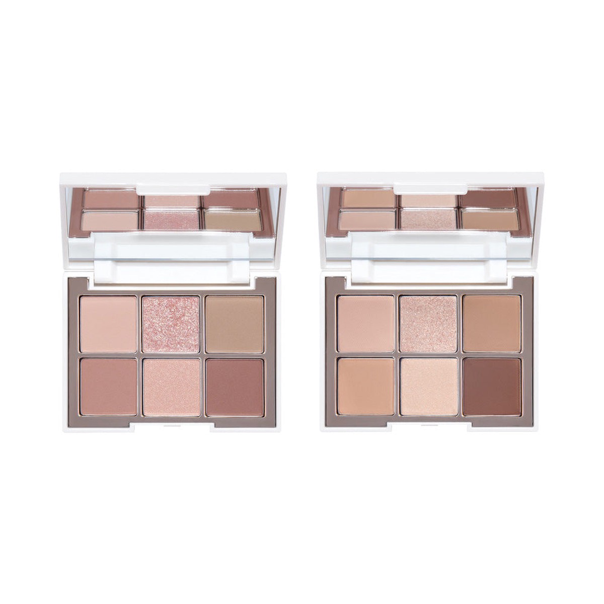 EQUMAL Over Classic Eye Palette 47g