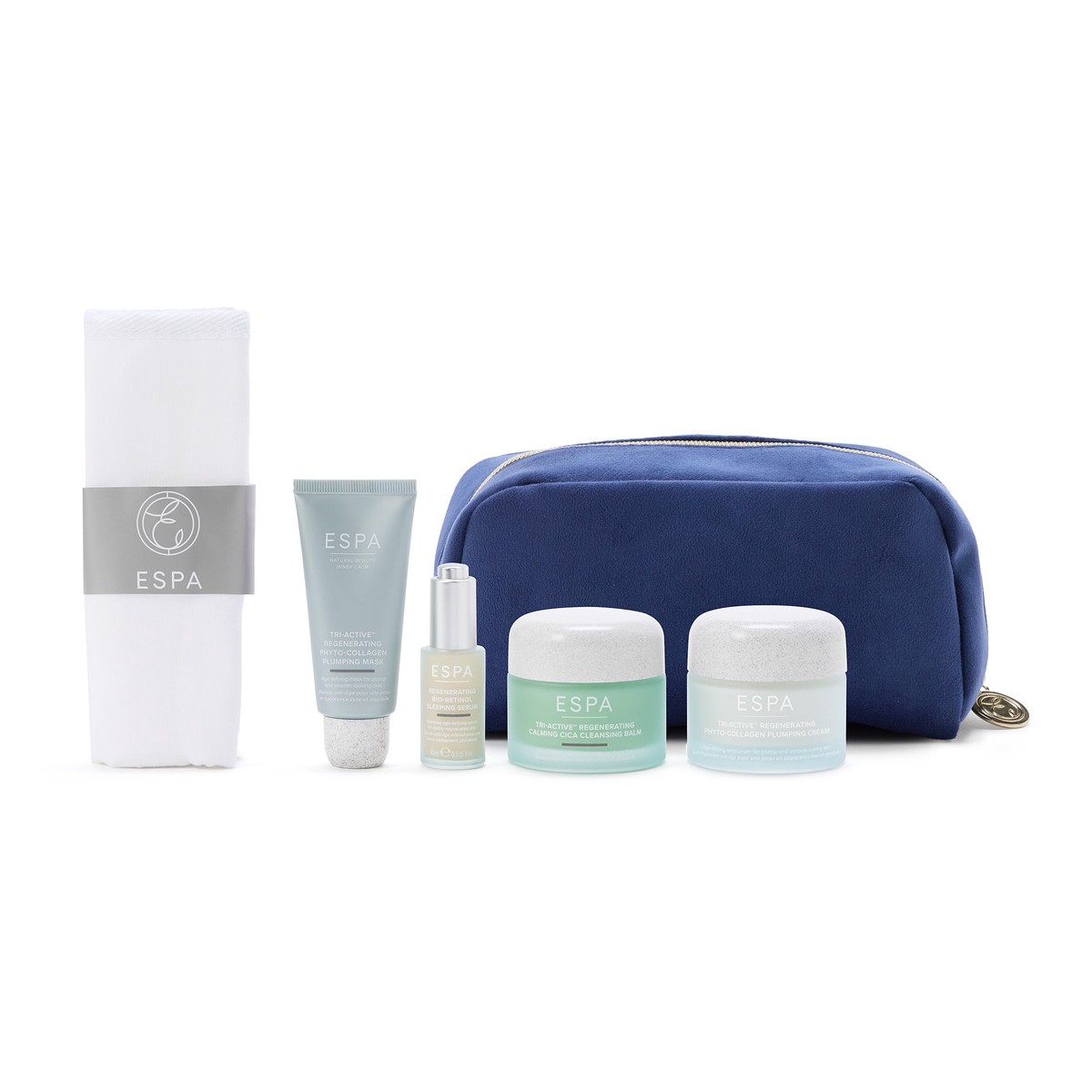 ESPA Luminous Regenerating Collection (Worth 172)