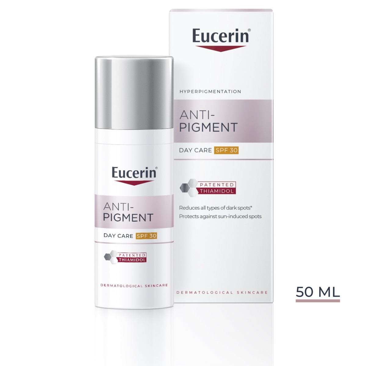 Eucerin Anti-Pigment Day Cream SPF30 50ml