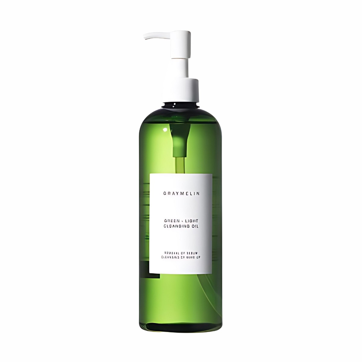 GRAYMELIN Green Light Cleansing Oil 400ml