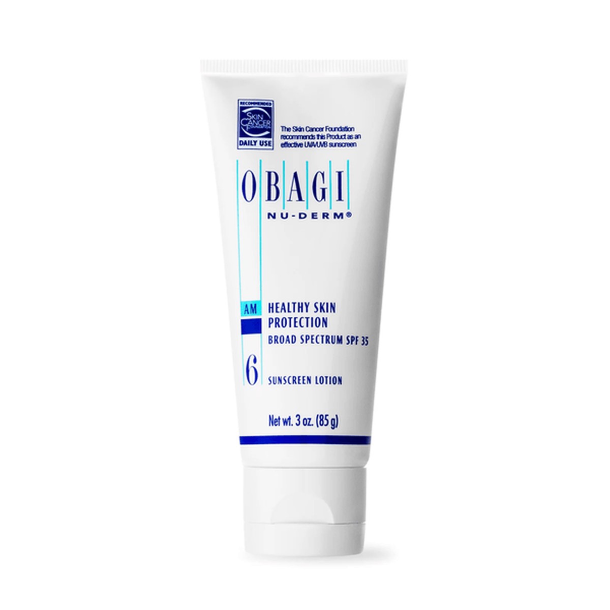 Obagi - Nu Derm Healthy Skin Protection SPF 35