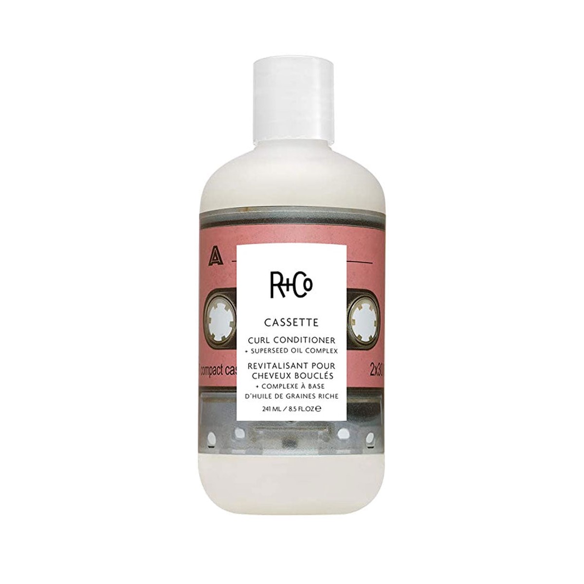 RCo Cassette Curl Conditioner