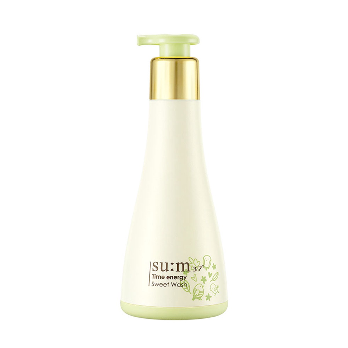 sum37 Time Energy Sweet Wash 350ml