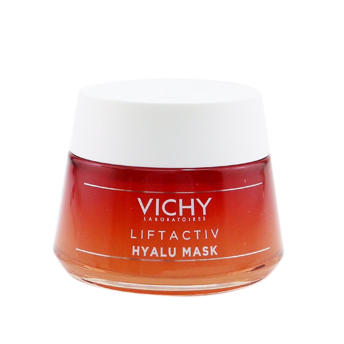 Vichy LiftActiv Hyalu Mask (Hyaluronic Acid Face Mask) (Exp Date 062022) 50ml169oz