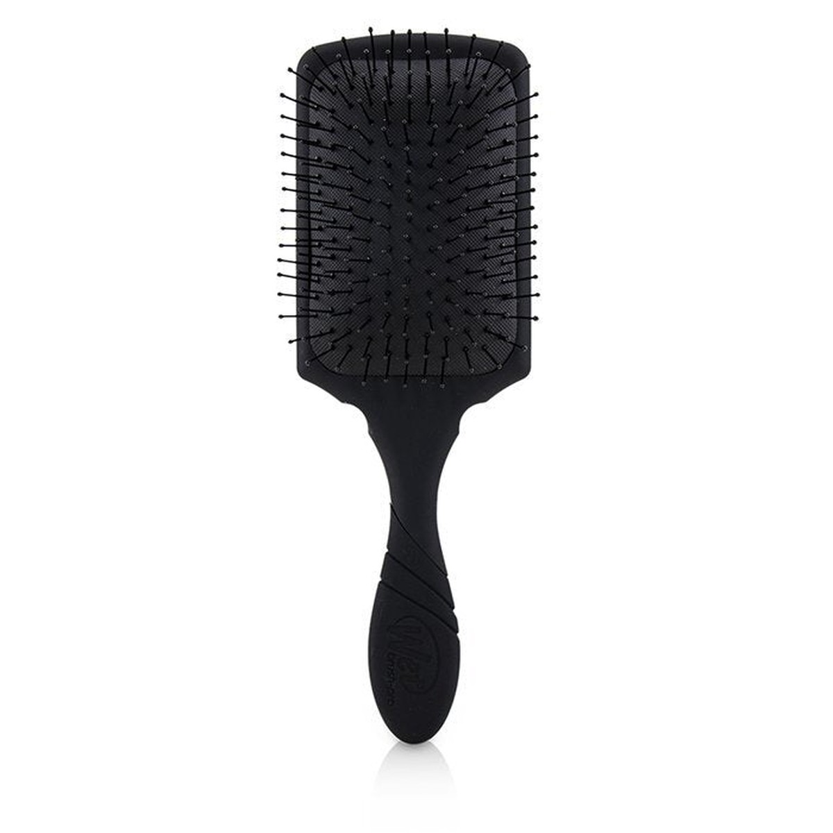 Wet Brush Pro Paddle Detangler - Blackout 1pc