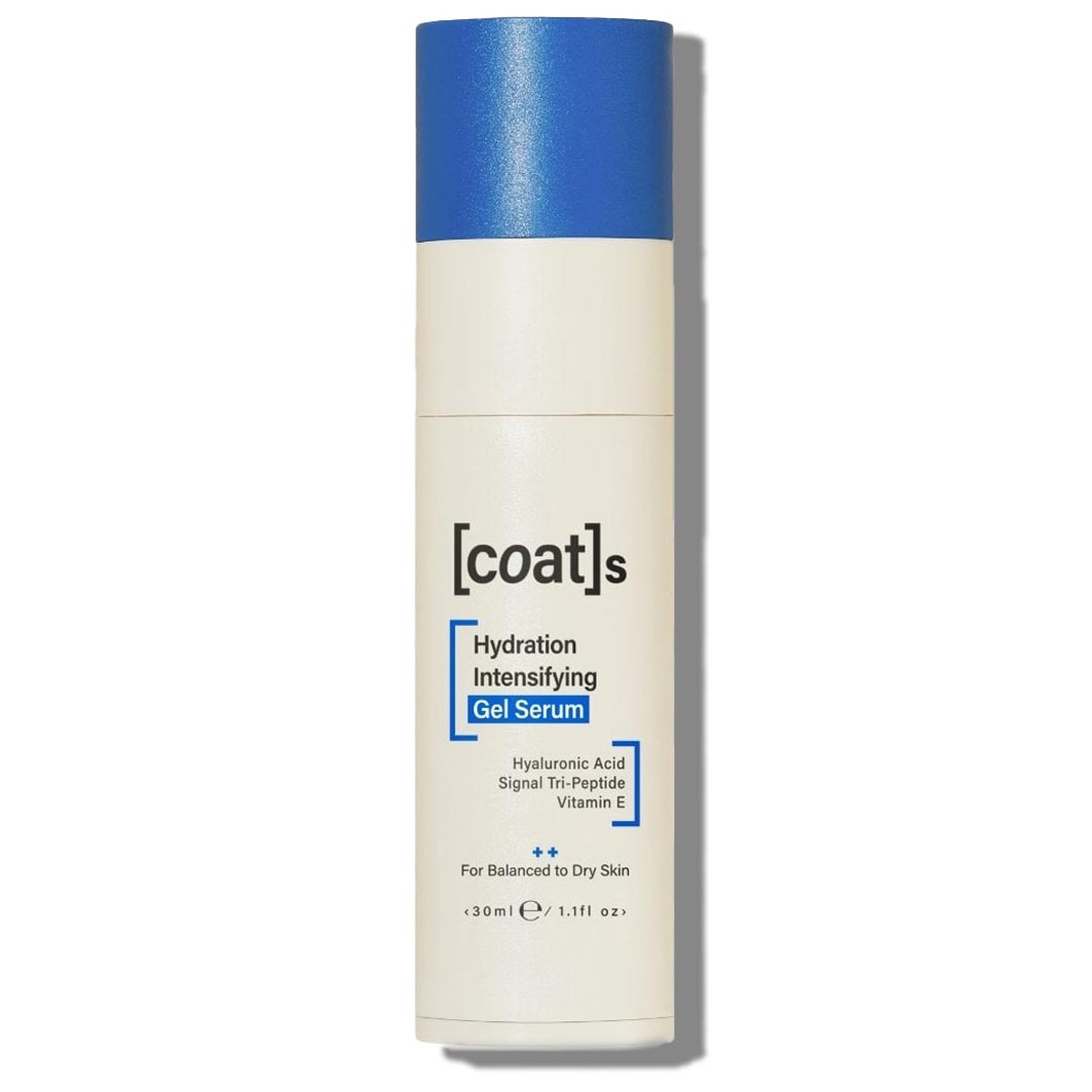 coats Hydration Intensifying Gel Serum 30ml