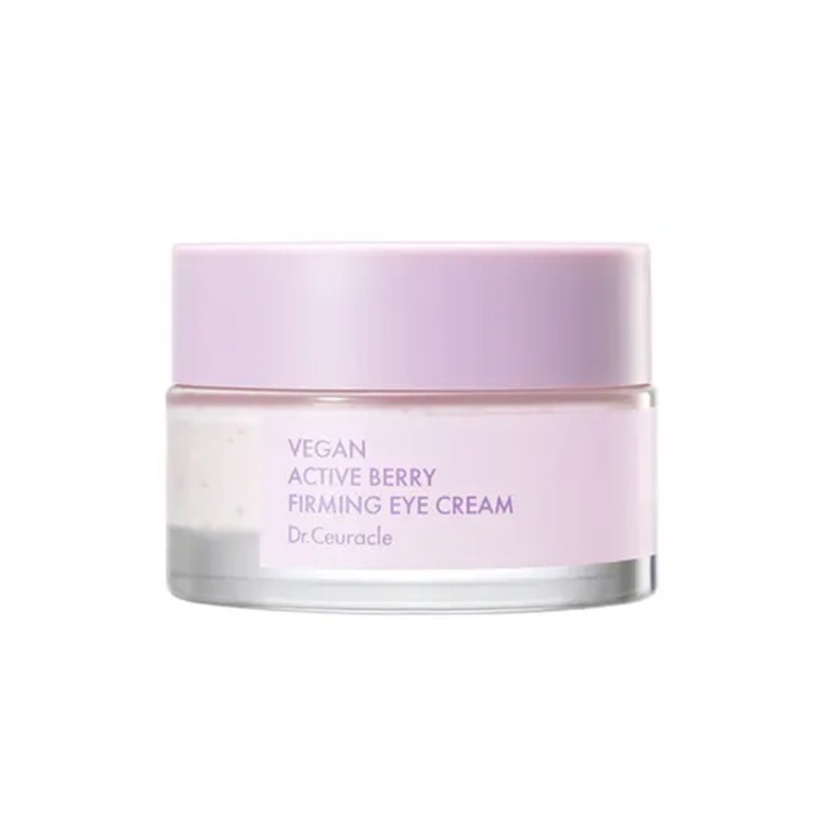 DrCeuracle Vegan Active Berry Firming Eye Cream 32g