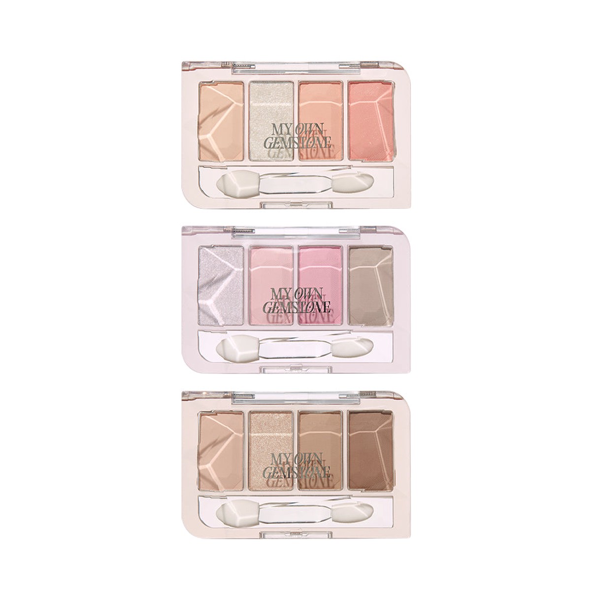 ETUDE My Own Gemstone Play Color Eyes 35g 3 colors