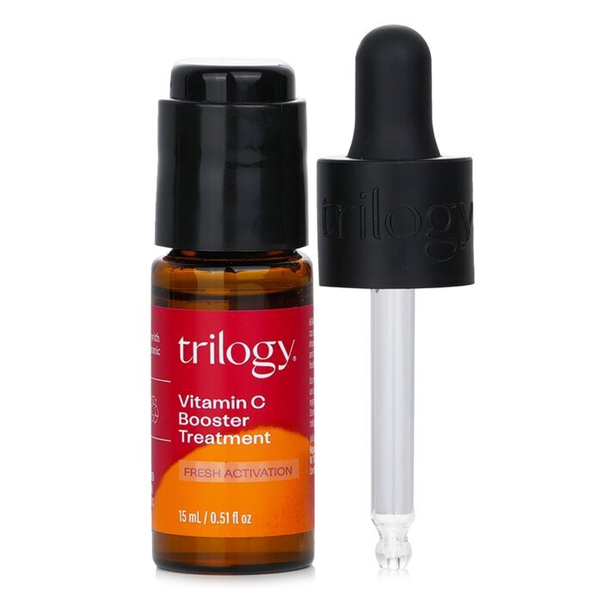 Trilogy Vitamin C Booster Treatment 15ml05oz
