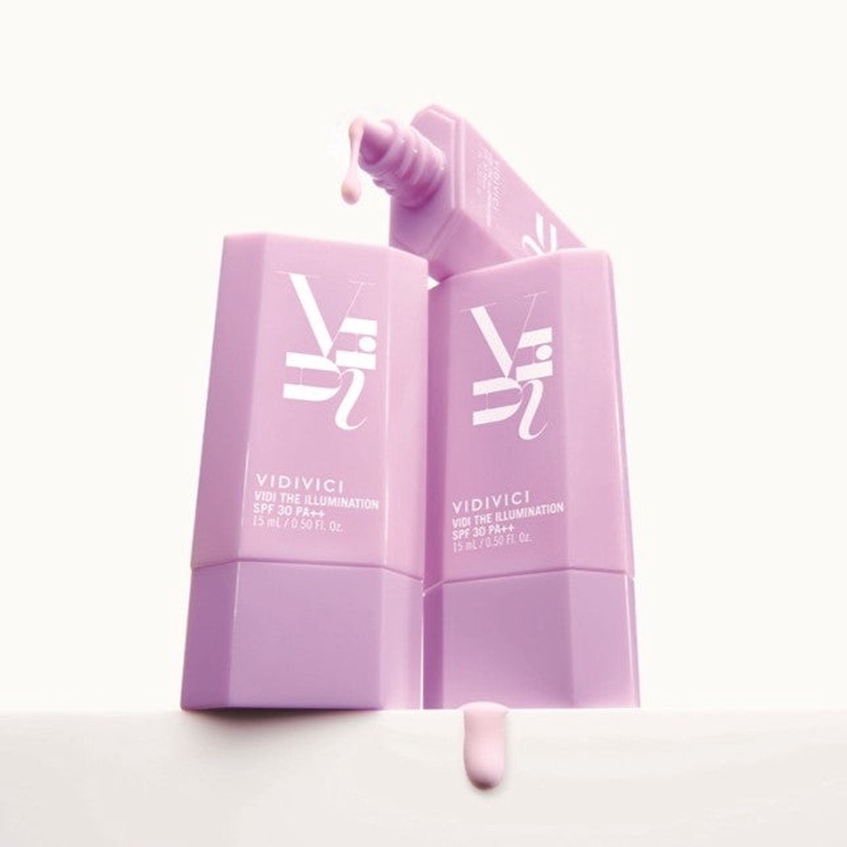 VIDIVICI Vidi The Illumination SPF30 PA