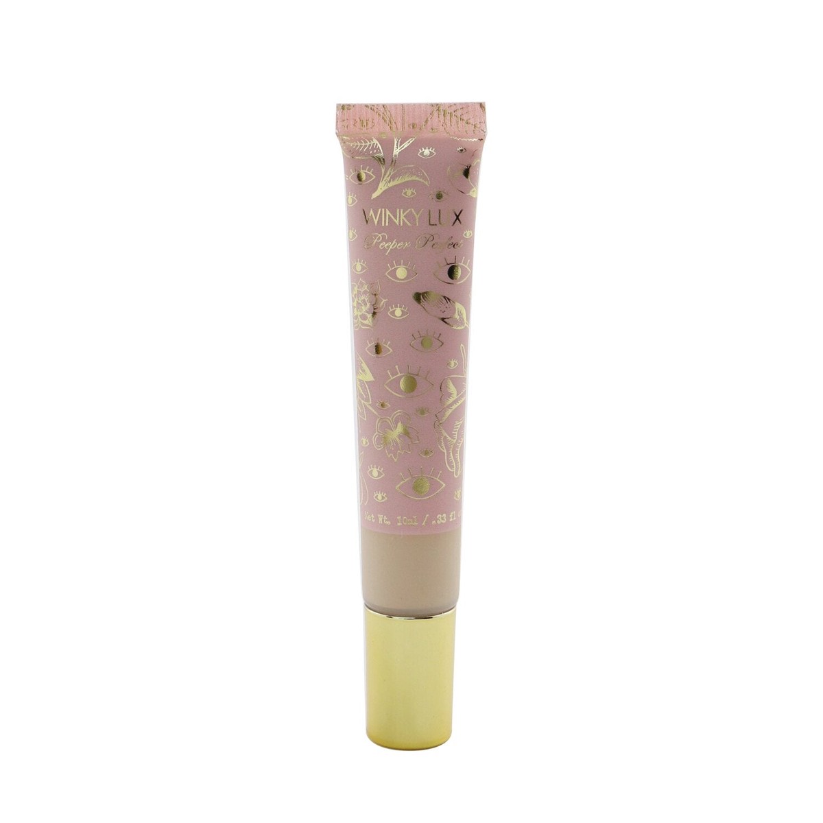 Winky Lux Peeper Perfect Under Eye Concealer - Fair 10ml033oz
