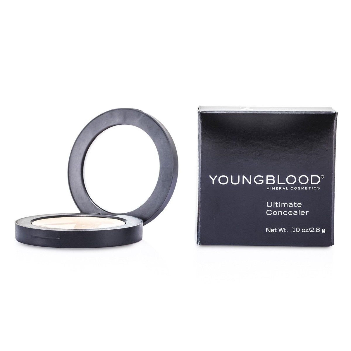 Youngblood Ultimate Concealer - Fair 28g01oz