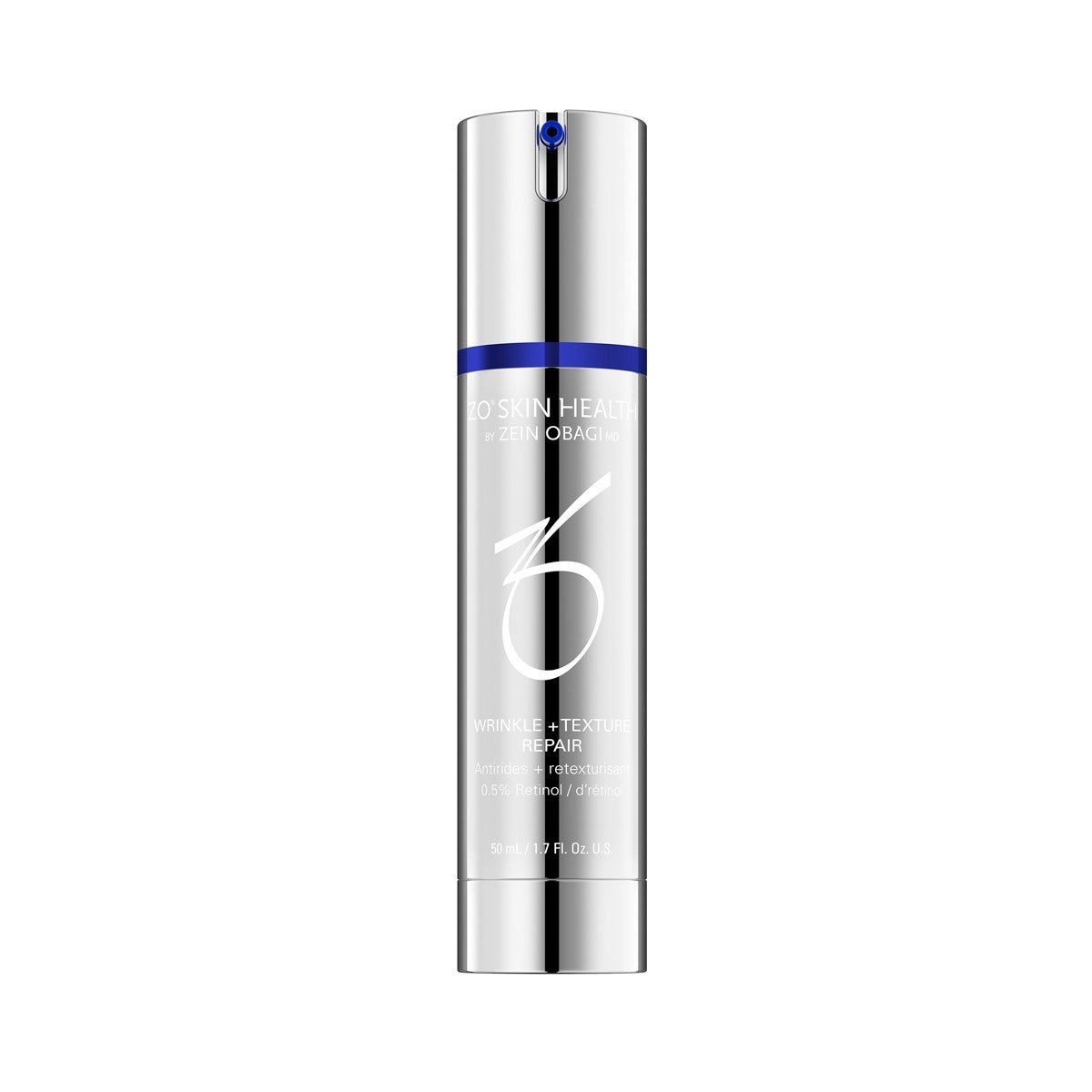 ZO Skin Health Wrinkle Texture Repair