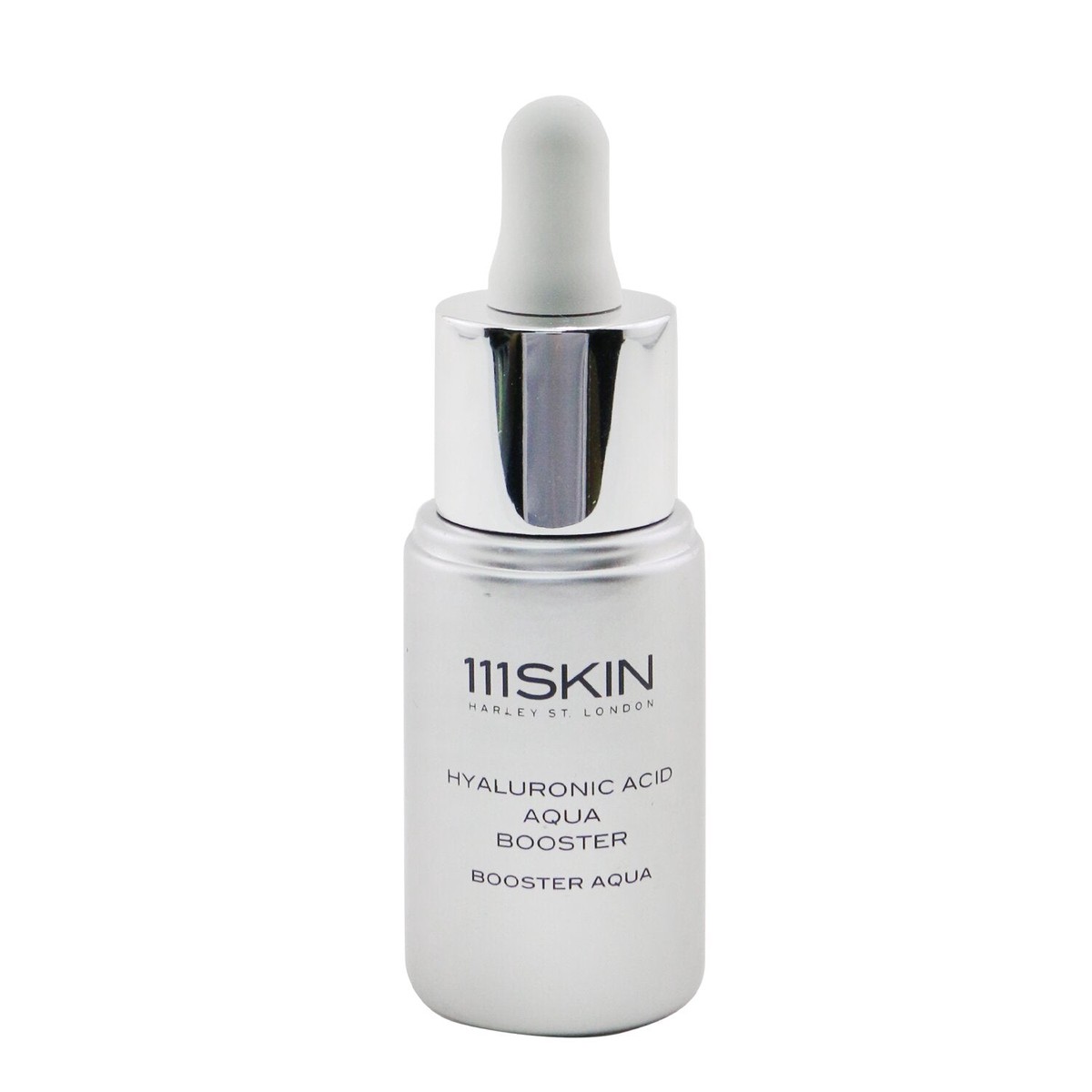111Skin Hyaluronic Acid Aqua Booster 20ml068oz