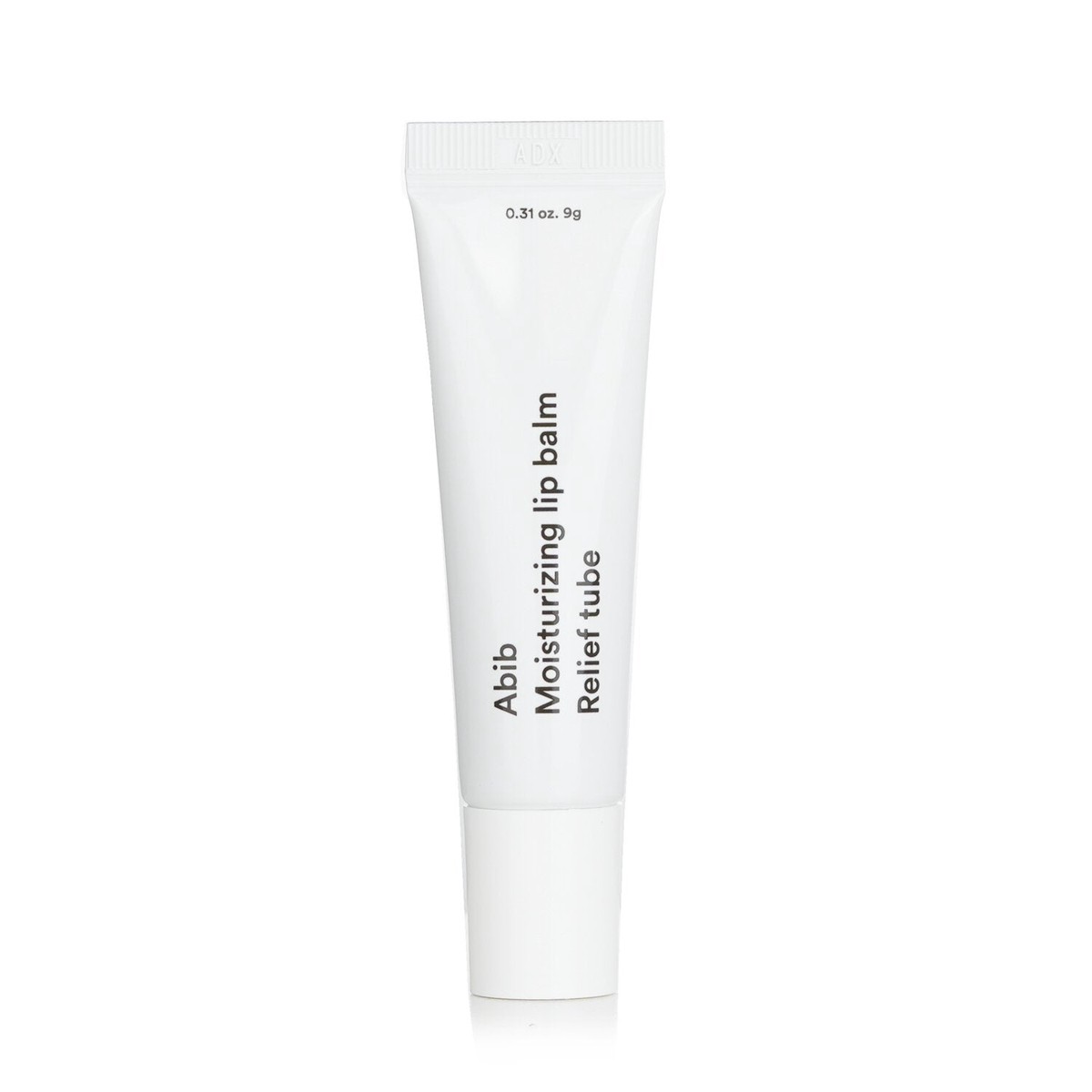 Abib Moisturizing lip balm Relief tube 9g031oz