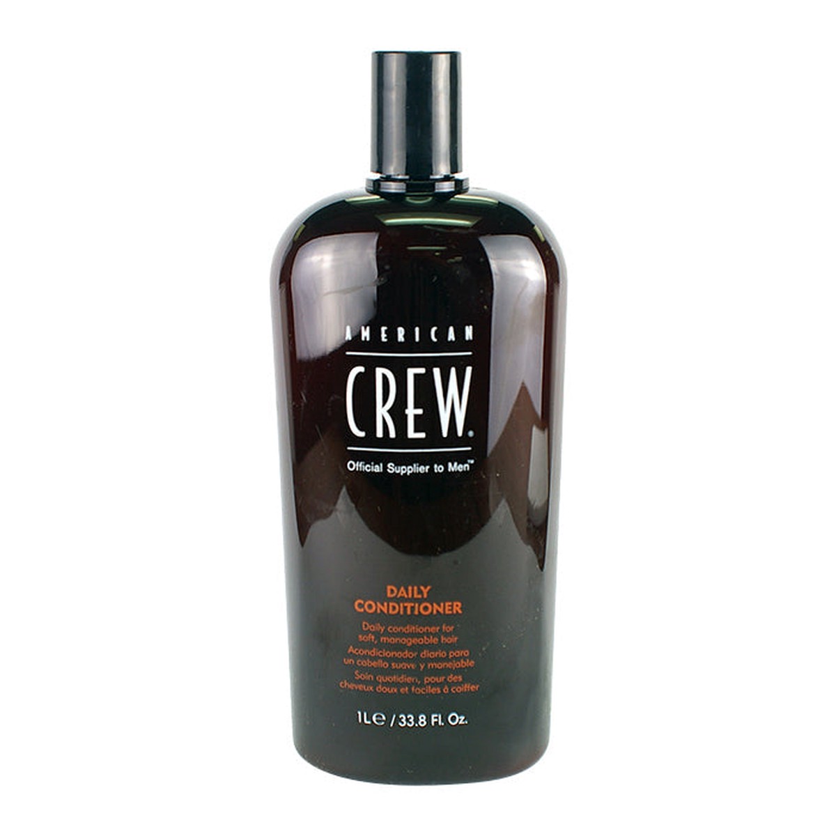 American Crew Men Daily Conditioner (For Soft Manageable Hair) 1000ml338oz
