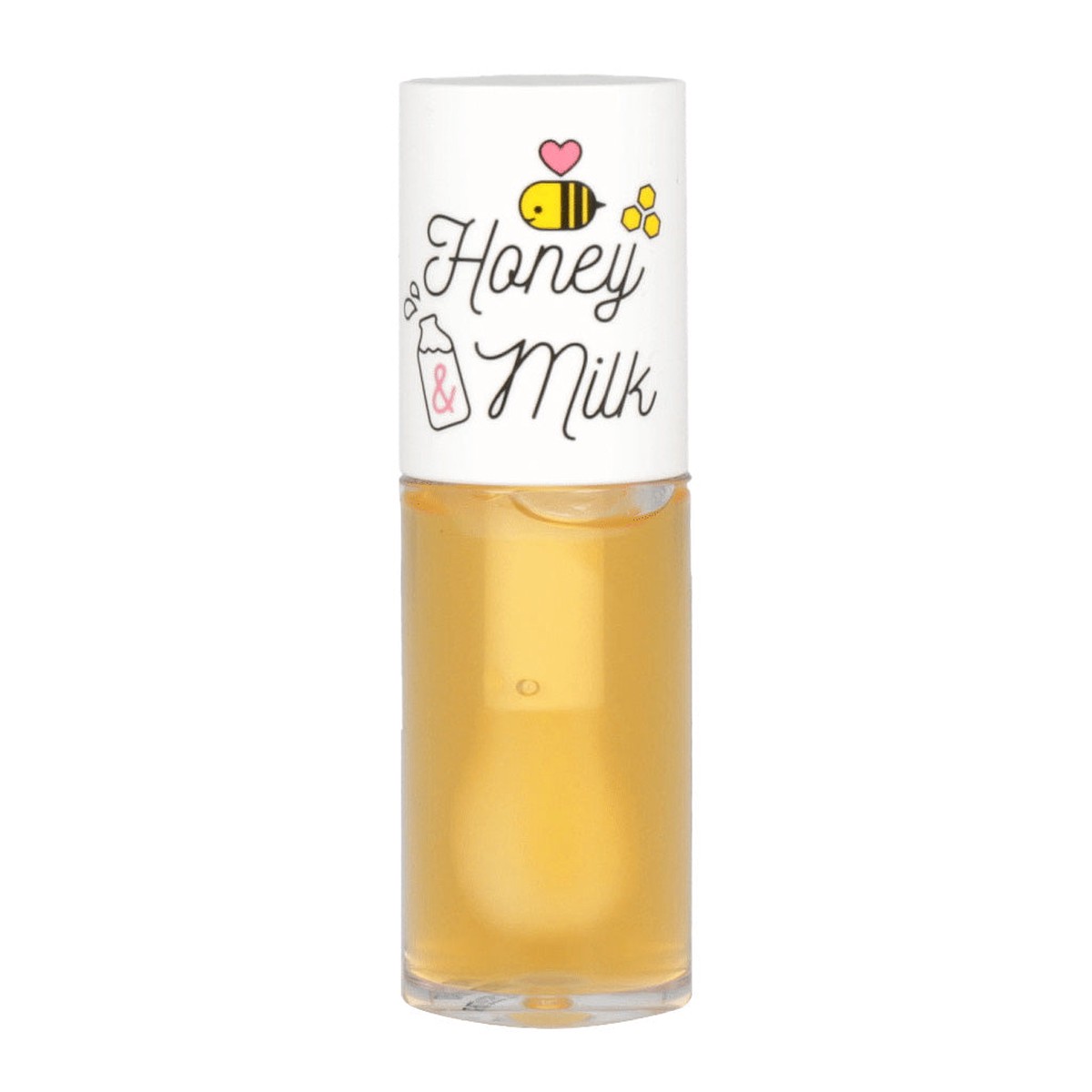 APIEU Honey Milk Lip Oil 5g