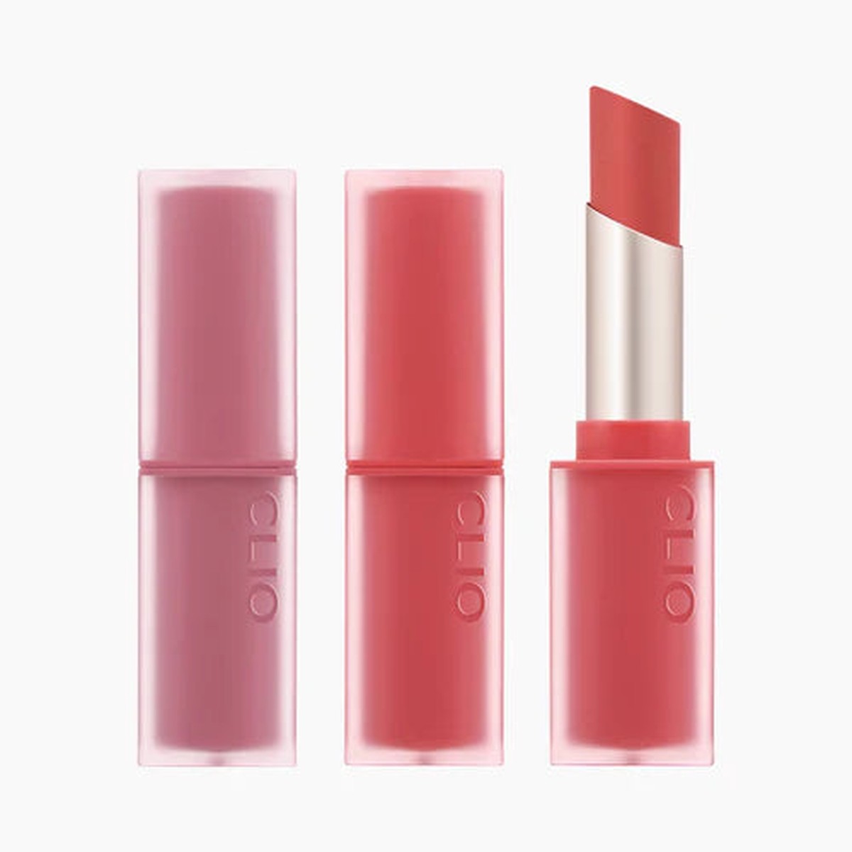 CLIO Chiffon Mood Lip 32g