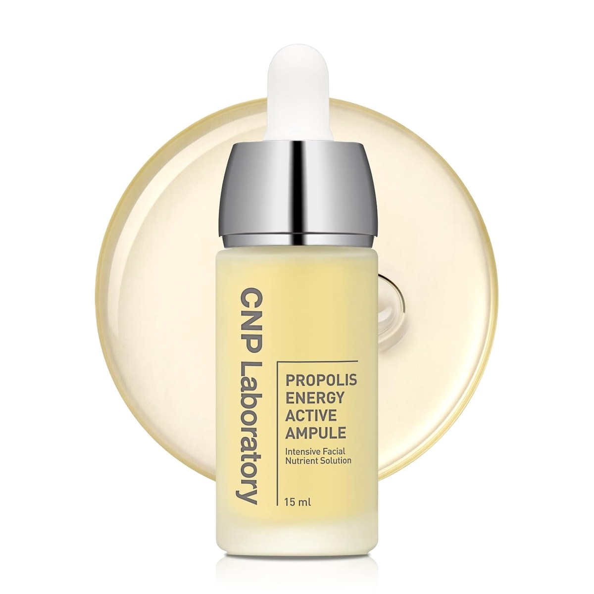 CNP Laboratory Propolis Energy Active Ampoule 30ml 2