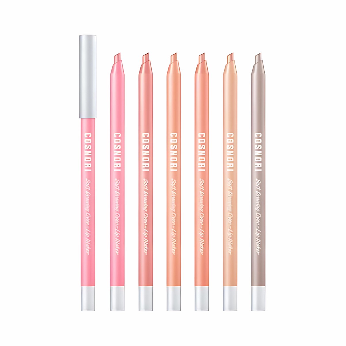 COSNORI Soft Drawing Overlip Maker 04g
