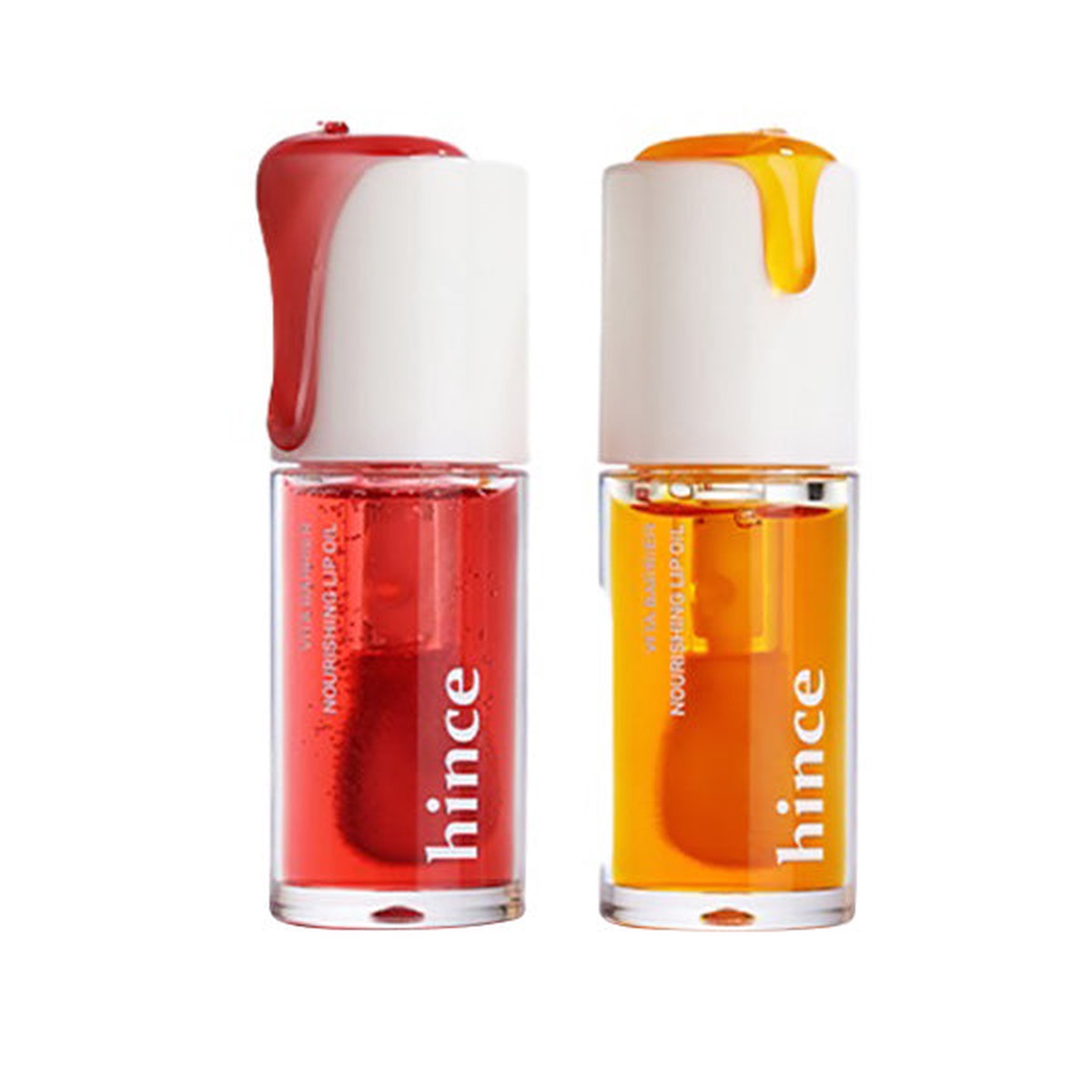 hince Vita Barrier Nourishing Lip Oil 45ml 2types
