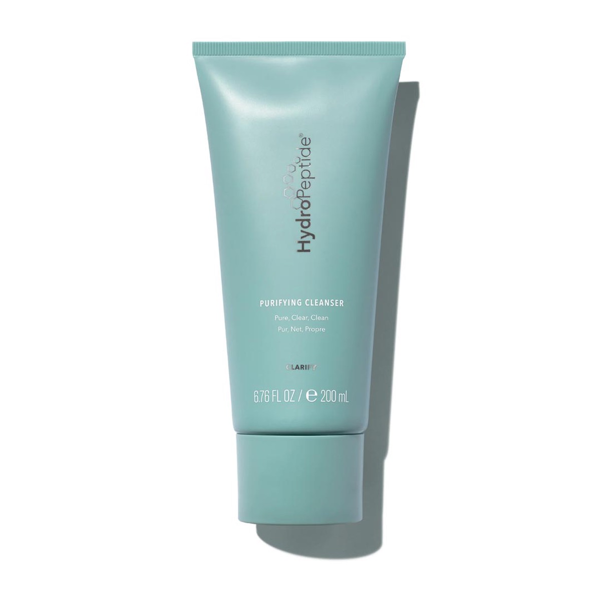 HydroPeptide Purifying Cleanser - Pure Clear Clean