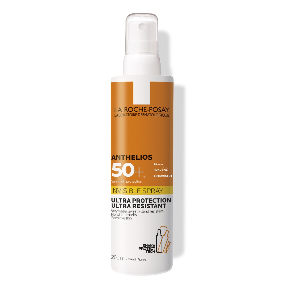 La Roche-Posay Anthelios Invisible Sun Protection Spray SPF 50