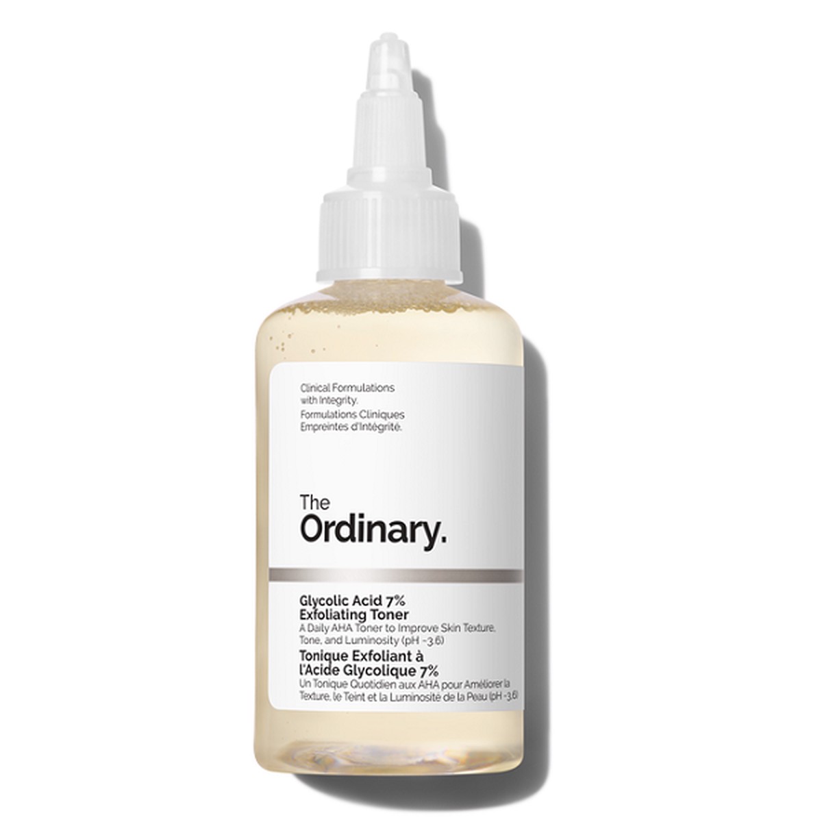 The Ordinary - Glycolic Acid 7 Exfoliating Toner