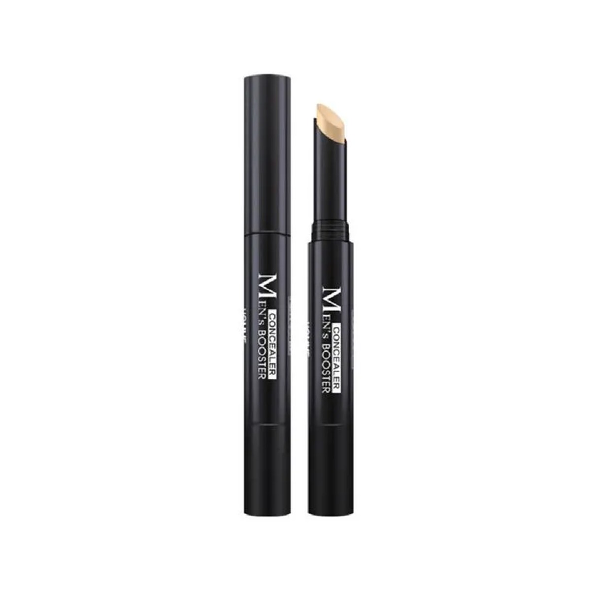 TOSOWOONG Mens Booster Homme Zero Stick Concealer 22g