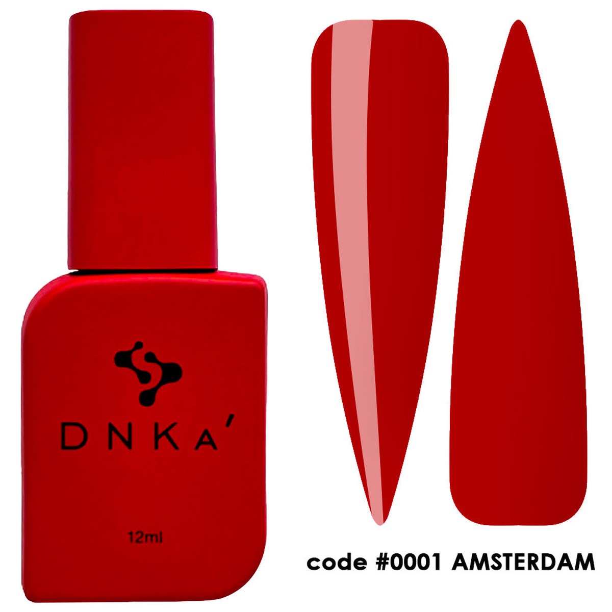 0001 Amsterdam DNKa Cover Top
