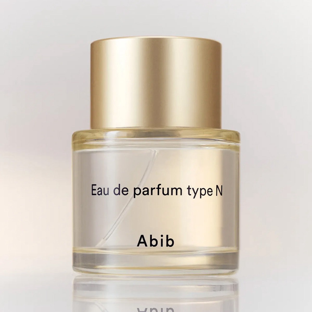 Abib Eau De Parfum Type N 50ml