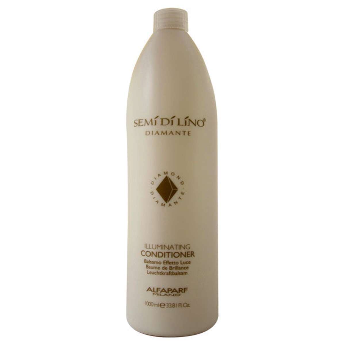 ALFAPARF Semi Di Lino Diamond Illuminating Conditioner by ALFAPARF for Unisex - 338 oz Conditioner