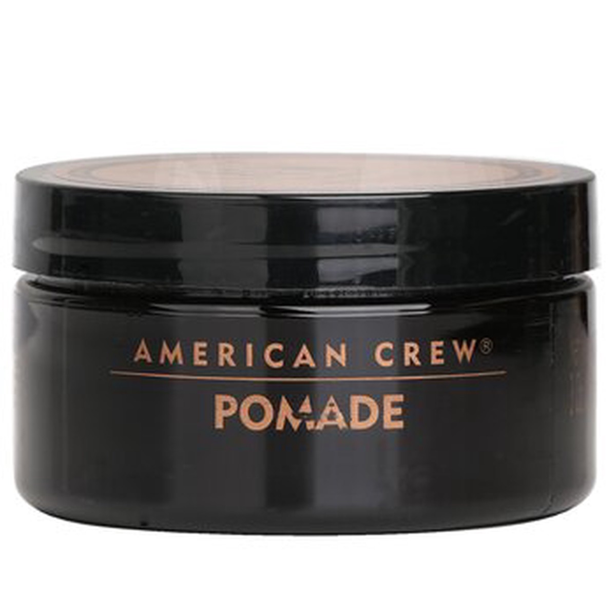 American Crew Pomade (Medium Hold High Shine) 85g