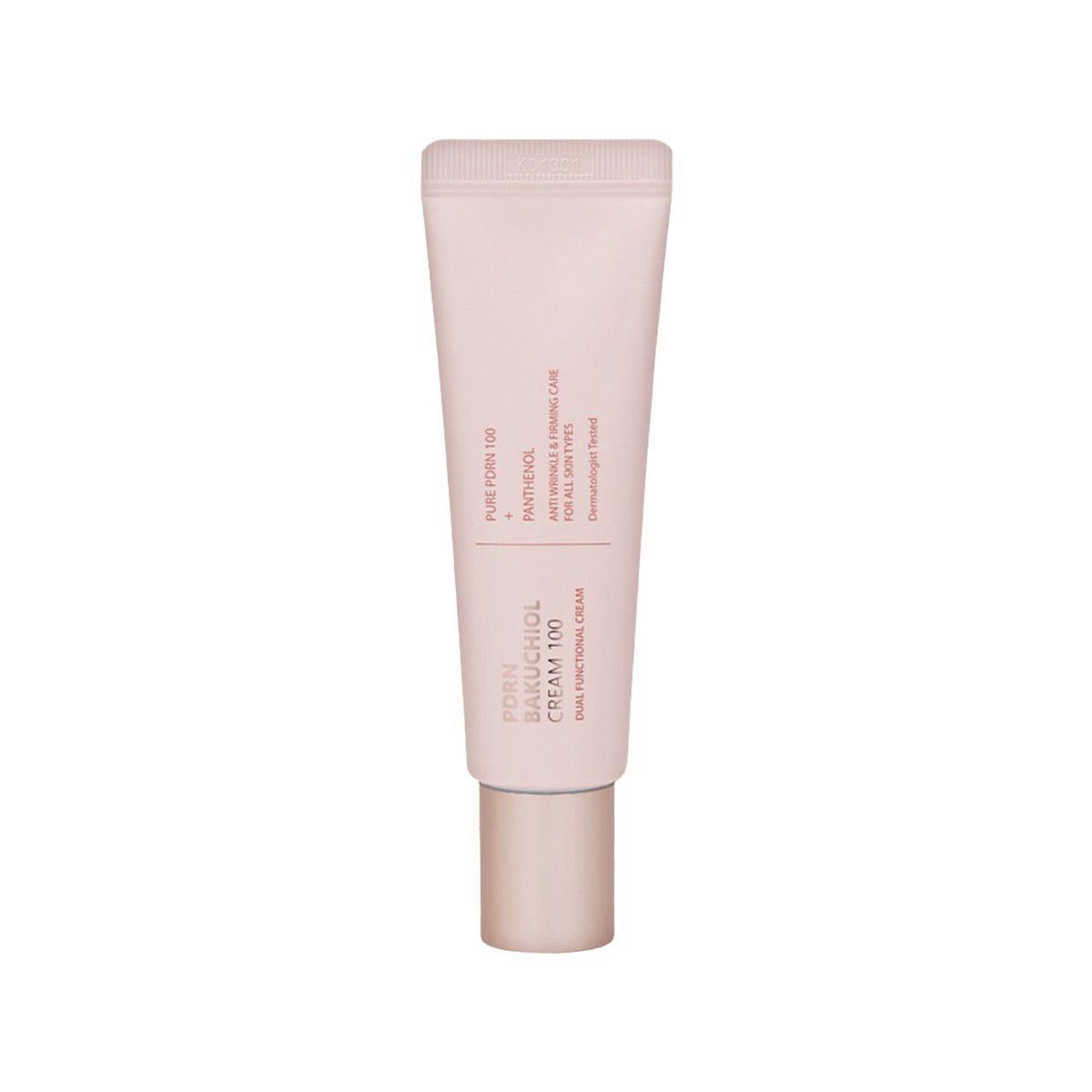 CU Dr Solution PDRN Bakuchiol Cream 100 50ml