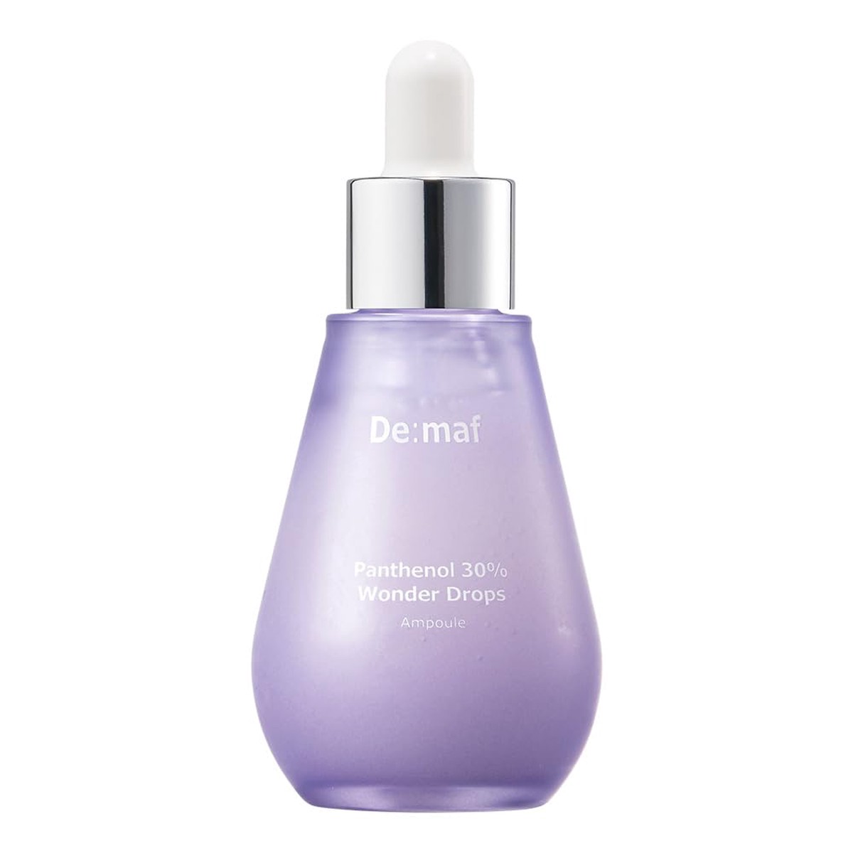 Demaf Panthenol 30 Wonder Drops Ampoule 55ml